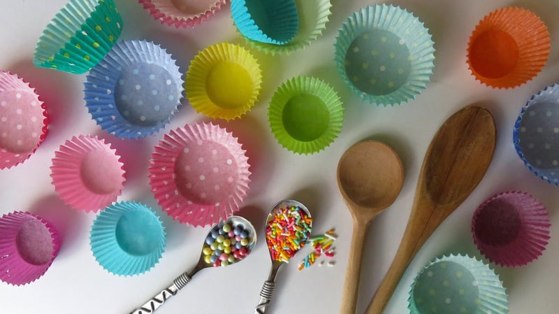 DIY Utensils