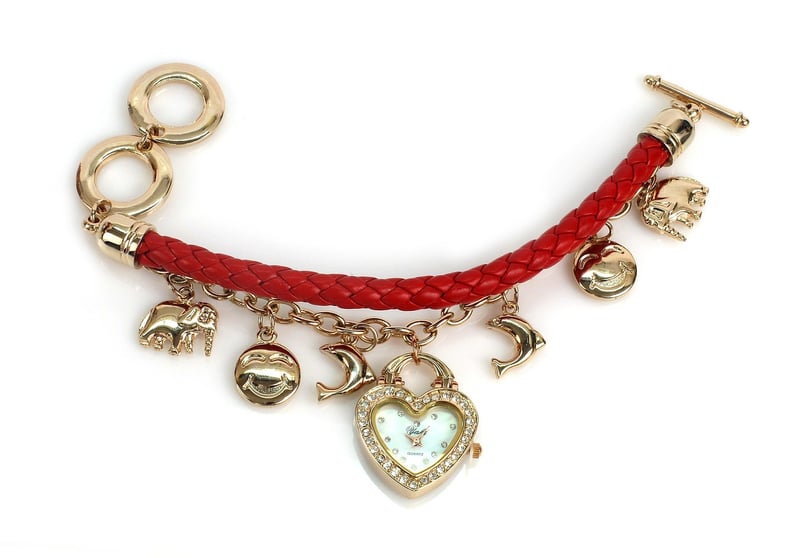 Counting Bead Bracelets